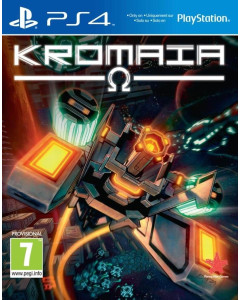 Kromaia [PS4]